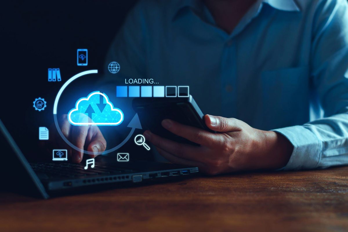 cloud migration strategies