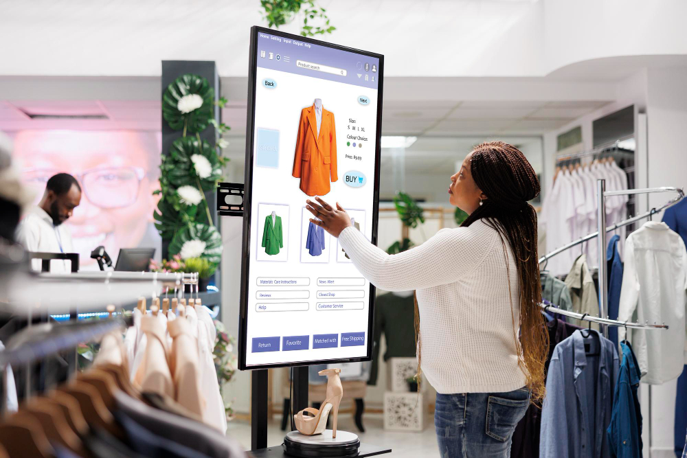conversational ai in ecommerce