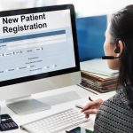patient booking system
