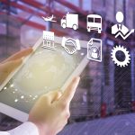 On-Demand Logistics App Development