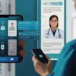 Telimedicine app development australia