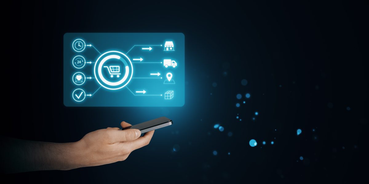ecommerce platform integration