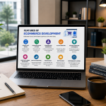 features of ecommerce website development