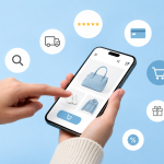 retail app development guide