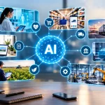 Generative AI Examples How Businesses Are Using AI Across Industries