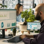ai accounting software development