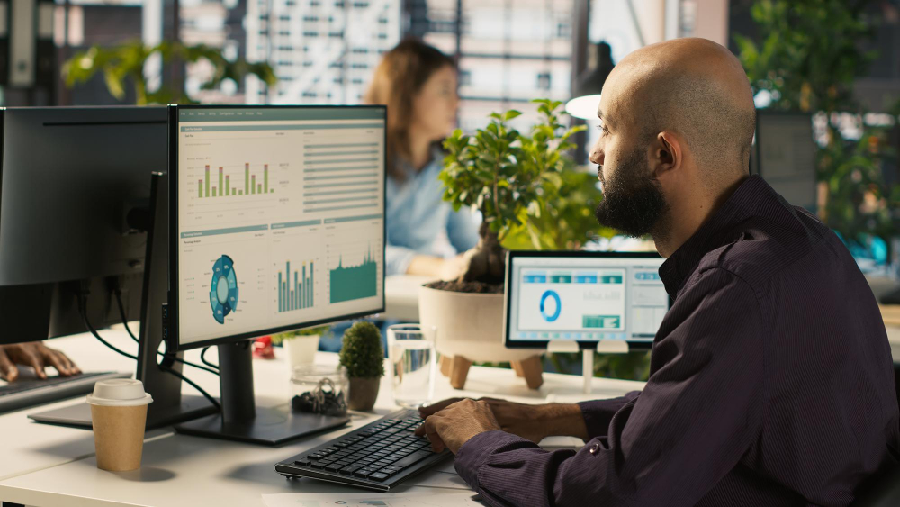 ai accounting software development