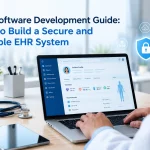 ehr software development guide