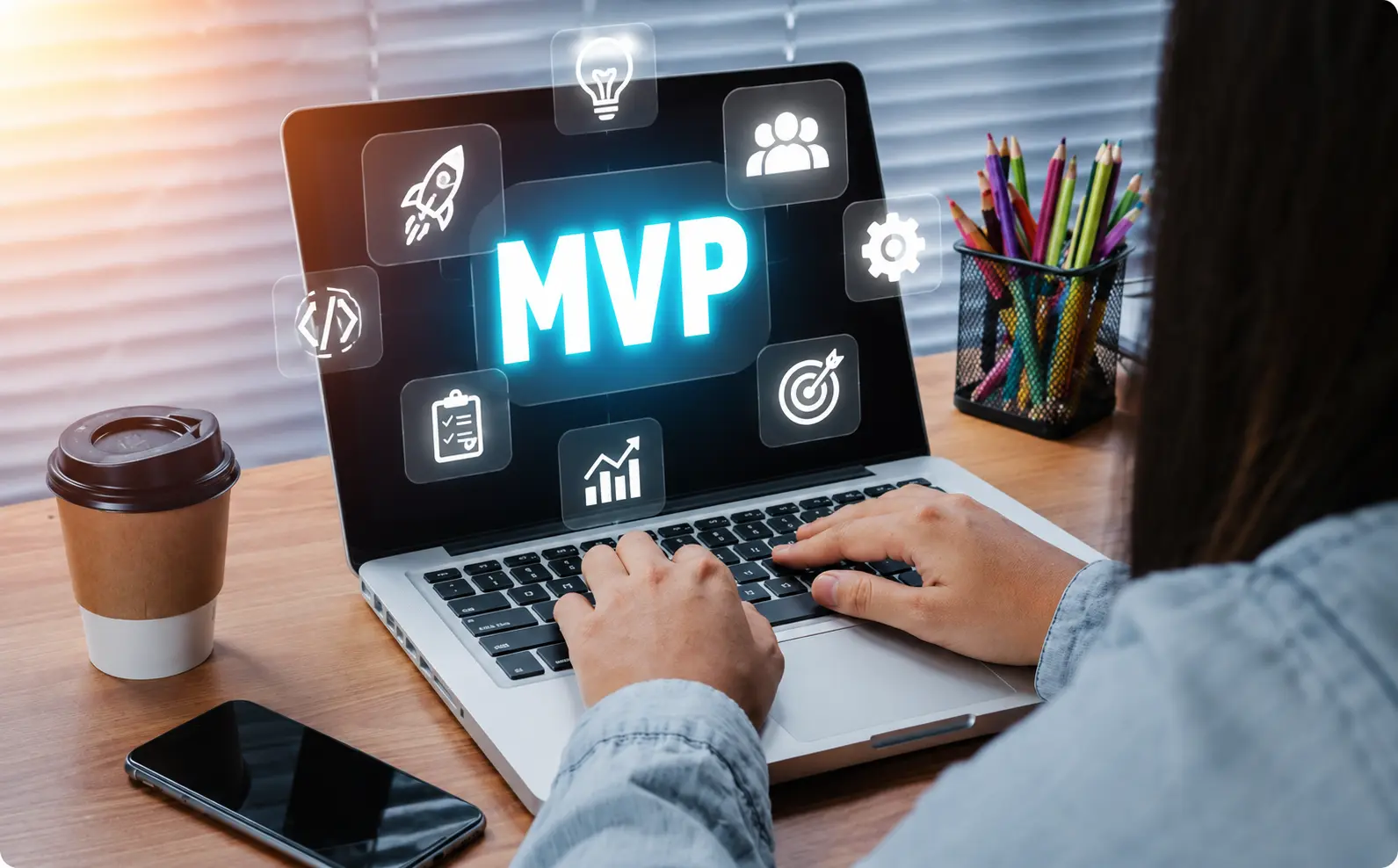 mvp development for startups