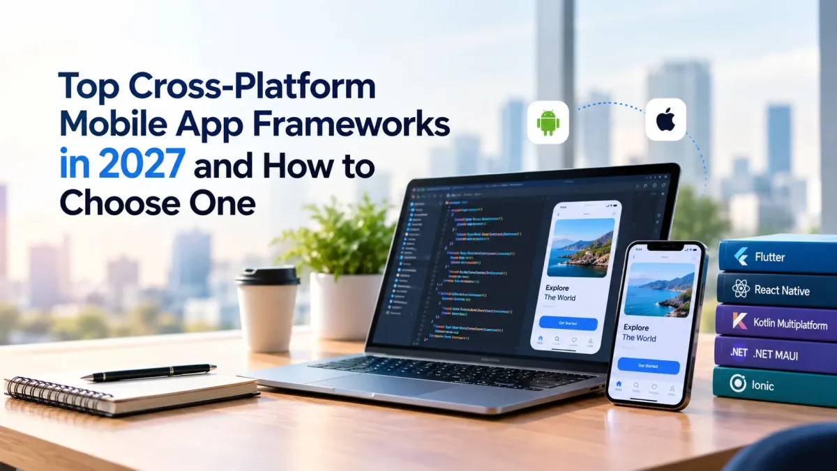 Cross-Platform App Frameworks 2027