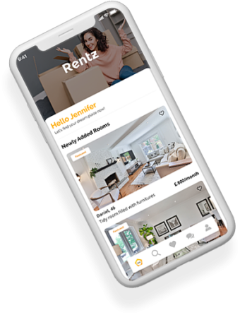 Rentz App